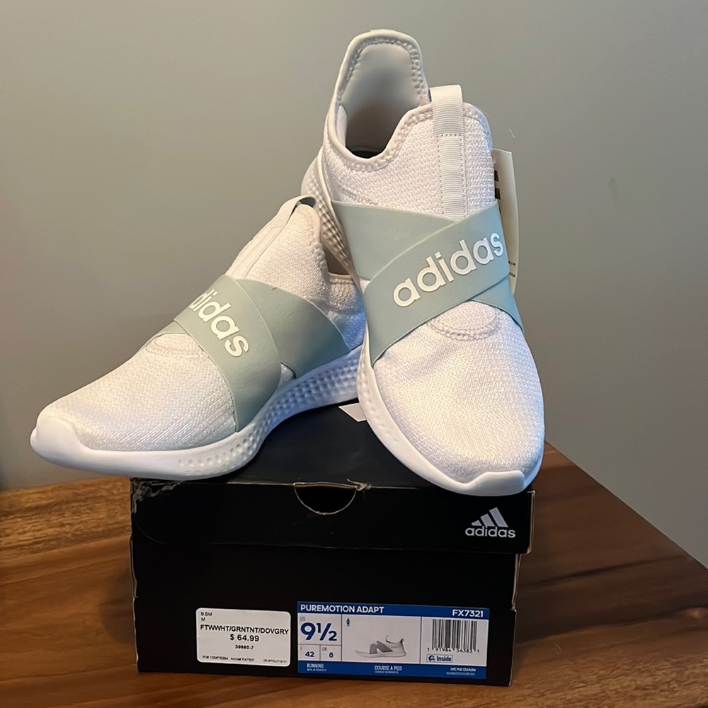 Women’s Adidas Running shoes